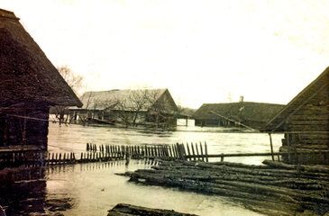 1931metai potvynis