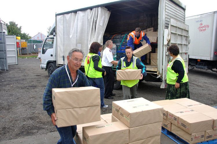 humanitarine pagalba